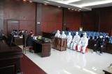全椒法院依法公开审理一起传播淫秽物品牟利案