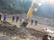 采取無(wú)公害降解方式 霍山警方銷毀60余件涉案野生動(dòng)物制品