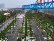合肥已建成電動(dòng)車樁比接近1:1 一個(gè)APP可覆蓋全市充電樁