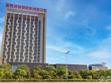 国家玻璃新材料创新中心获批在安徽省组建