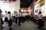 合肥職業技術學院學習百年黨史 奮力推進學校高質量發展
