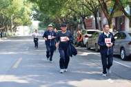 銅陵舉行 “中國夢、健康行”健步走活動