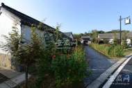 記者走進天長市“最美愛情線” 感受鄉村風光