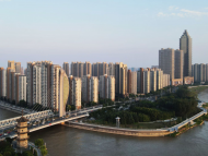 走好趕考路 奮進新征程|爭當排頭兵，蕪湖奮力打造省域副中心