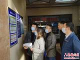 六安市開展商務樓宇寬帶接入整治督查行動
