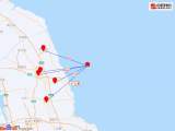 江苏部分地区震感明显 消防、公安等部门正核查存在险情