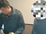 小偷在东至入室盗窃 还在户主家睡了一觉：有点累