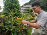 黃山一本科生擬獲重慶高校高層次人才引進 曾獲“全國技術能手”稱號