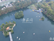 2021年21個(gè)合肥市夜間經(jīng)濟(jì)網(wǎng)紅打卡地新鮮出爐