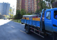 濱湖新區租賃住房空置率最高 合肥10月集中式項目月度運營簡報出爐