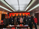肥西县成立文旅市场“五老”义务监督员队伍