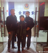 合肥一10岁男孩因作业深夜负气出走 民警找回