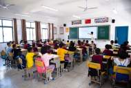 確保年底前實(shí)現(xiàn)“四個(gè)100%” ！安徽中小學(xué)幼兒園安全防范建設(shè)有了新要求 