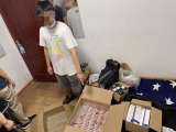 22人落网！合肥警方摧毁一贩卖“上头烟”犯罪团伙