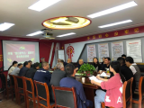 宜秀区大龙山镇新新社区：关爱老年人助推乡村振兴