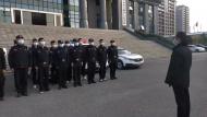 宣城宣州法院：清晨集中執行“抓老賴”  執行到位金額12.8萬