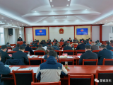 蒙城发布最新人事任免 任命这三位同志为副县长