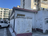 肥西公厕小更新 服务大提升
