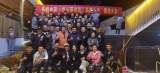 肥东红色主旋律电影《双山阻击战》杀青