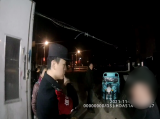 屡教不改！男子盗窃电瓶车 当街销赃被含山民警抓获