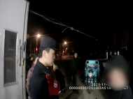 屡教不改！男子盗窃电瓶车 当街销赃被含山民警抓获