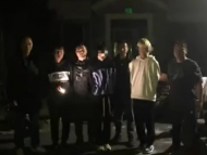 車內18萬現金被盜 兩名犯罪嫌疑人被蚌埠警方抓獲