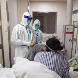 西安新增1例确诊  为门诊部药房工作人员