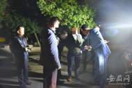 六安警方破獲系列流竄盜竊電動(dòng)三輪車案 抓獲2人