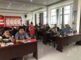 宜秀区白泽湖乡先锋村：坚持党建引领 激发医保服务新动能