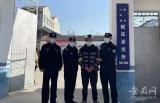 萧县警方抓获一盗墓犯罪嫌疑人  已移交给江苏昆山警方