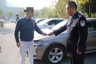 轿车、金银首饰……泗县警方集中返还群众财物约210万元