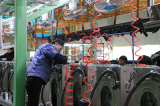 肥西柏堰科技园奋力打造“产业柏堰”