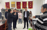 寿县张李乡关注乡村教育  助力乡村振兴