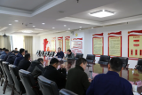 阜阳市召开减轻校外培训负担工作调度会 