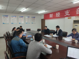 肥西县开展政府采购规范性专项检查