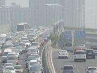 合肥等城市已啟用貨車電子通行碼