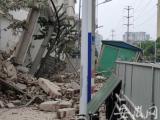 肥西县上派镇南郢安置点何时开工建设？官方回应