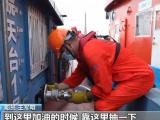 全面推动长江经济带发展座谈会一周年 上海探索长三角禁捕联合执法