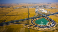 徐州至淮北至阜陽高速公路阜陽段項目用地預審與規劃選址獲通過