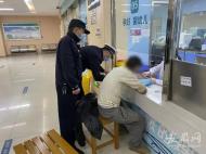 泗县一男子深夜报警求助   涉嫌醉驾构成刑事案件