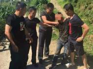 “網紅”輔警入選“宣城好人”