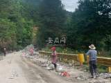 浙江多个企业、个人在休宁倾倒300多吨固体废物 黄山市索赔