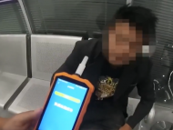 涇縣：醉駕男肇事逃逸 讓妻子頂包被識(shí)破