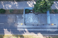 合肥大連路路面塌陷原因查明
