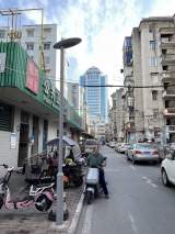 合肥市廬陽區“點亮”老城區31條無燈小街巷