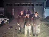 霍邱警方侦破系列盗狗案 嫌疑人被刑事拘留