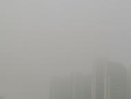 靜穩天氣累積+污染傳輸 1月4日13時安徽四市“重度污染”