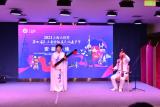 阜阳非遗参加第四届长三角非物质文化遗产节