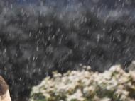 合肥現零星雪花 專家：冷空氣強度超預期 安徽多地或迎初雪