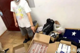 电子烟上头？其实是毒品！ 合肥警方摧毁一贩卖“上头电子烟”犯罪团伙